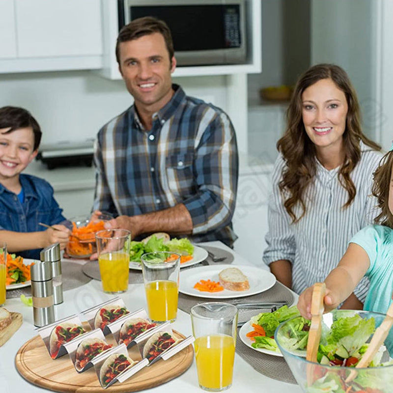 BowLift | Taco Holder Stand