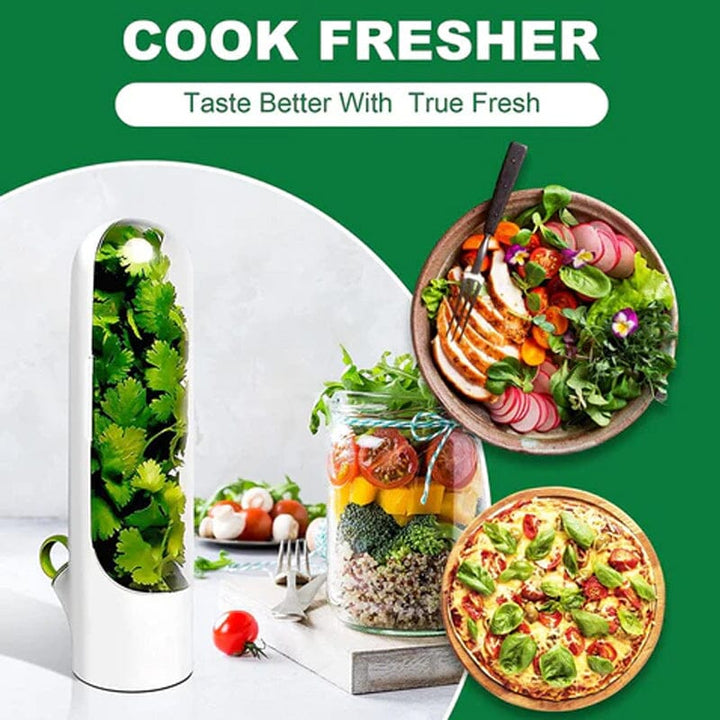 BowLift | Herb Fresh Holder