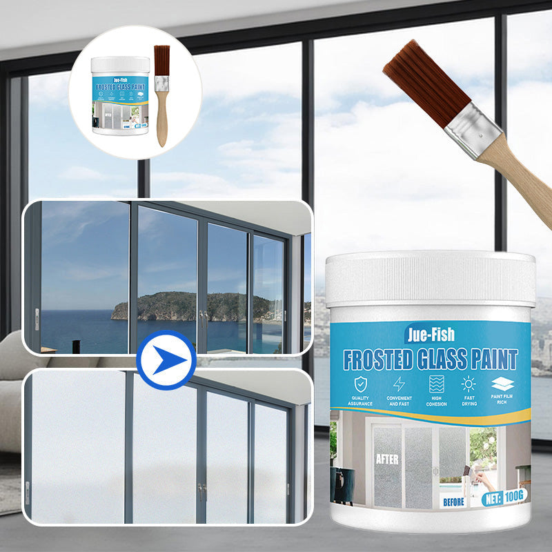 BowLift | Frosted Glass Color