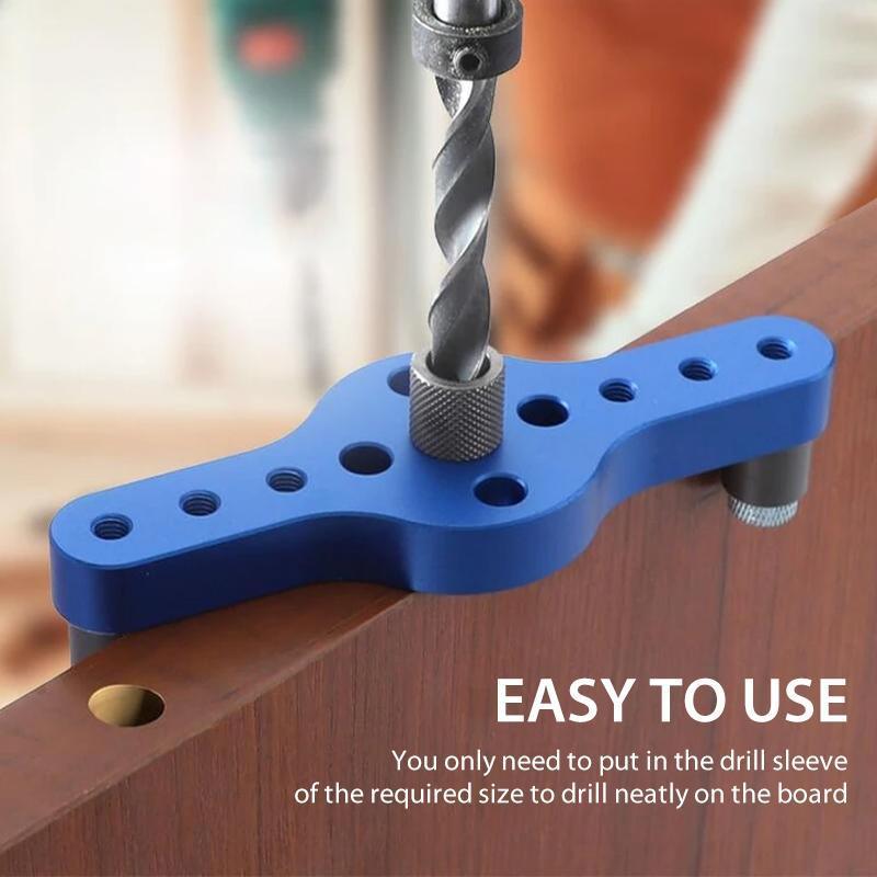 BowLift | Woodworking Drill Finder Wood