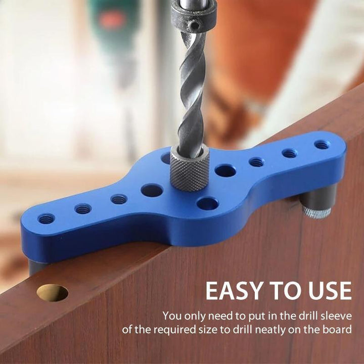 BowLift | Woodworking Drill Finder Wood