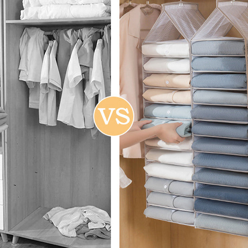Hanging Storage Bag | Bowlift