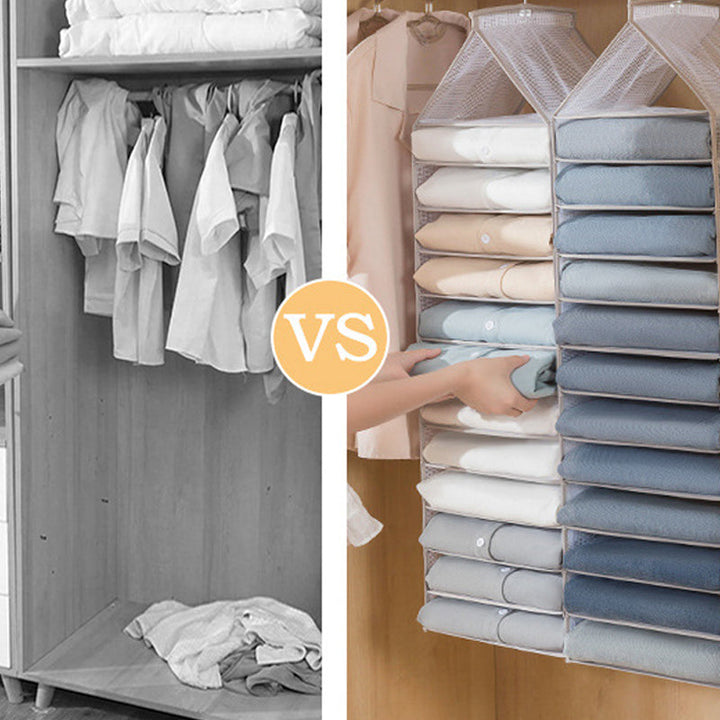 Hanging Storage Bag | Bowlift