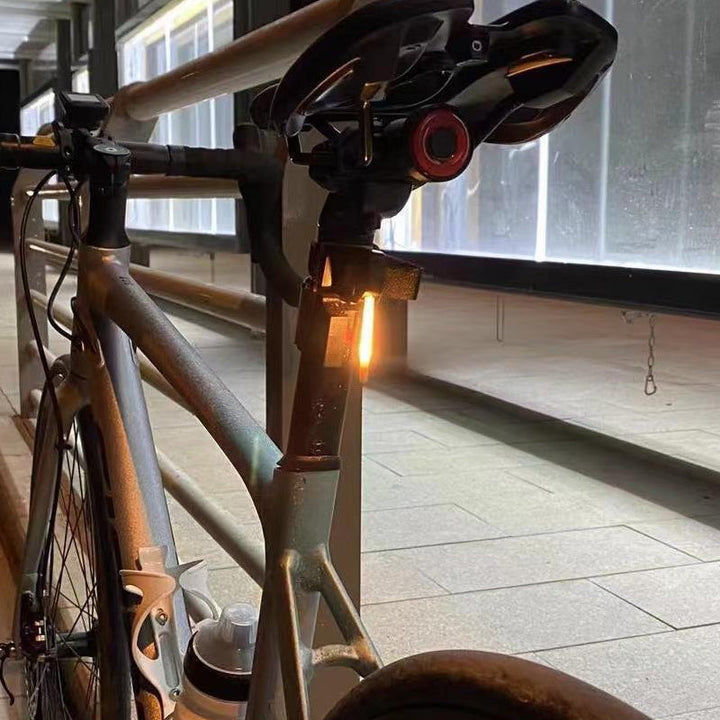 BowLift | LED Bicycle Rear Light