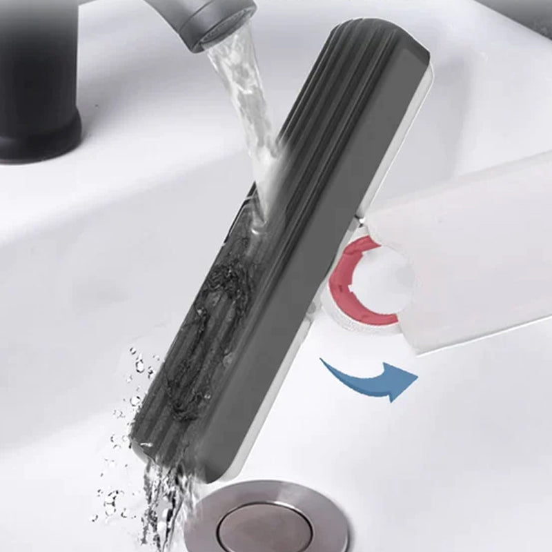 BowLift | Mini Cleaning Mop
