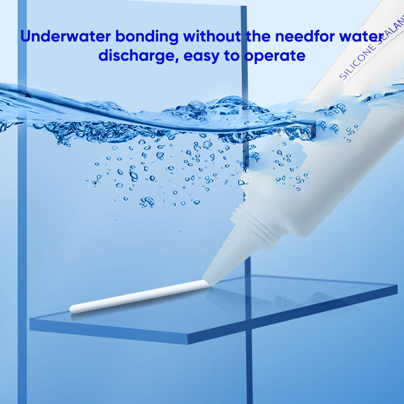 BowLift | Underwater Sealant
