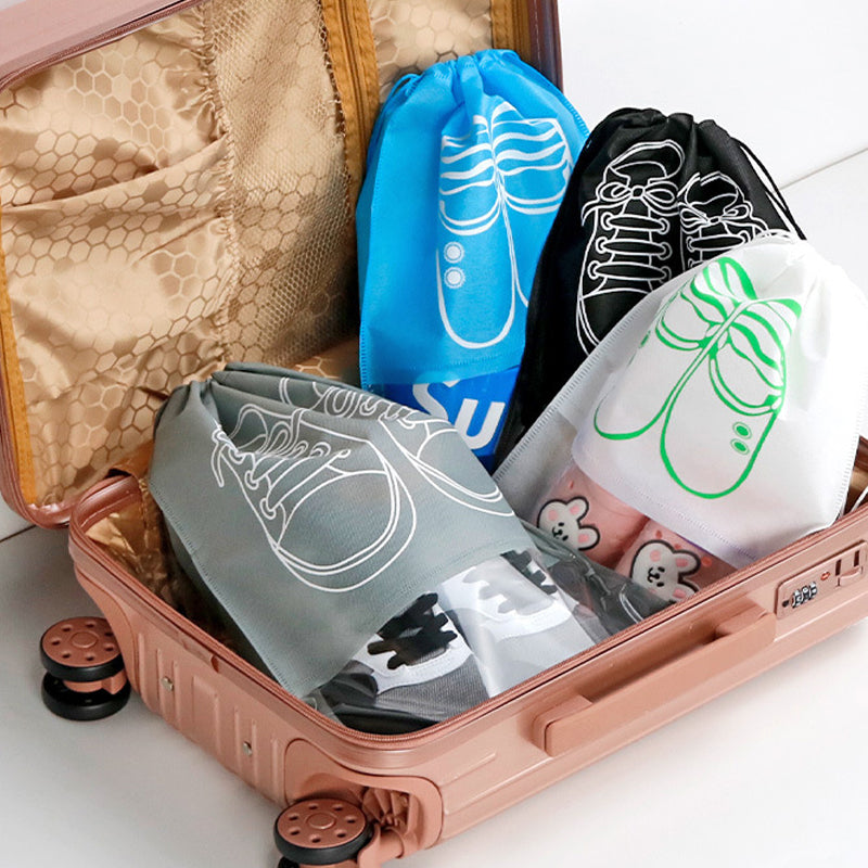 BowLift | Shoe Dustproof Non-woven Storage Bag