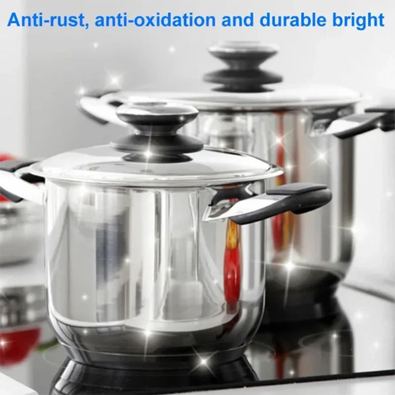BowLift | Kitchen Foam Rust Remover