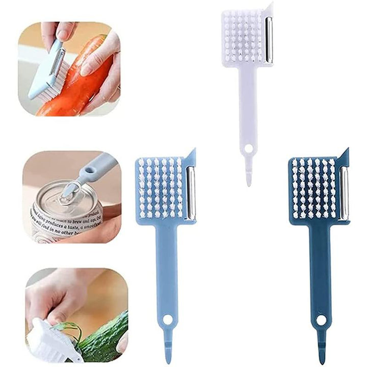 BowLift | 5 in 1 Kitchen Multi-purpose Peeler