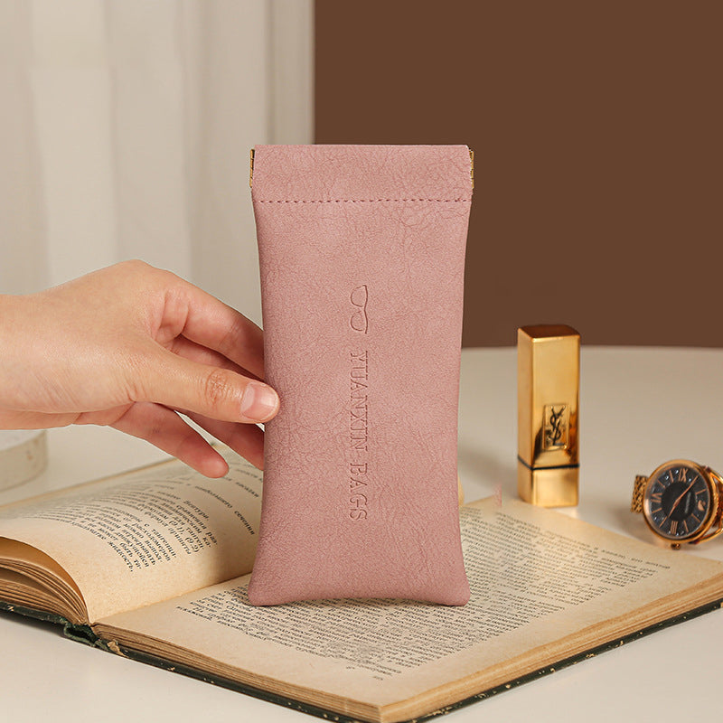 BowLift | Wearable Compression Grenade Fragment Glasses Case