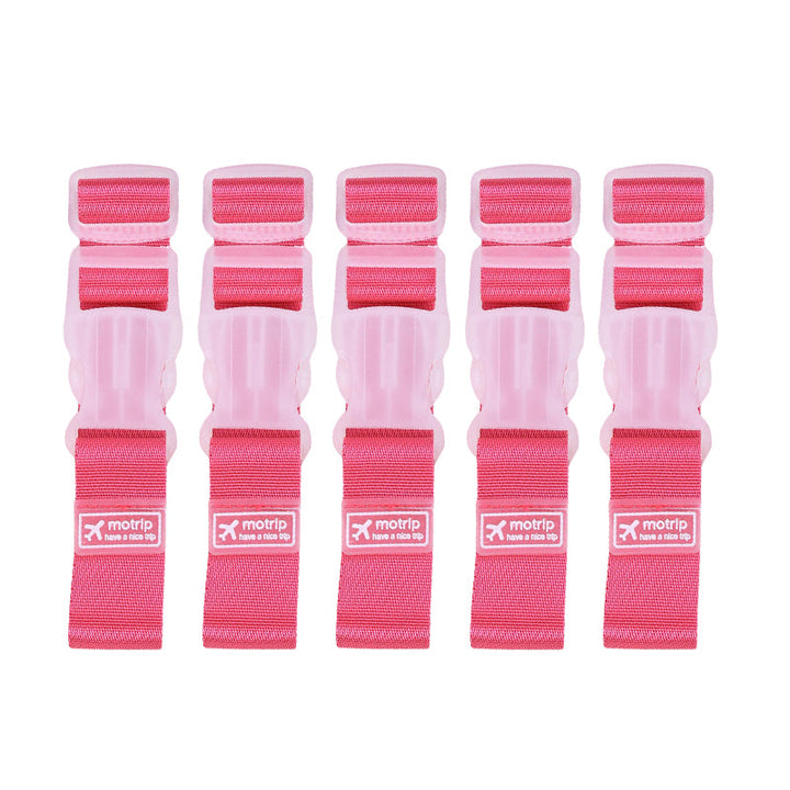 BowLift | Luggage Carrying Clip Buckle