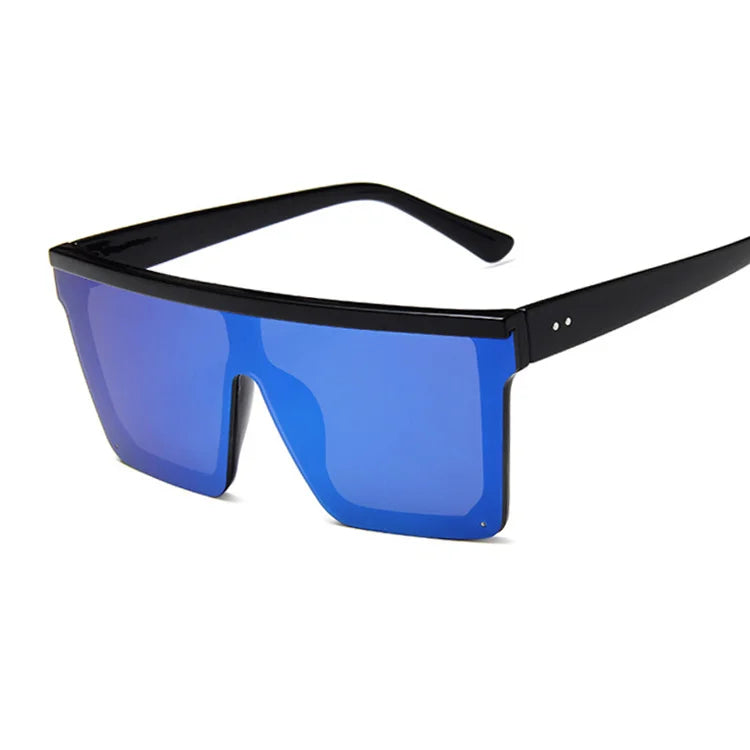 Dirk Sunglasses | Vintage & Square | Bowlift