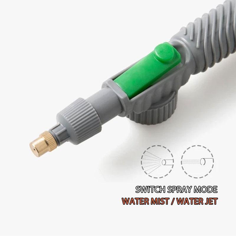 BowLift | Adjustable Sprinkler for Drink Bottle