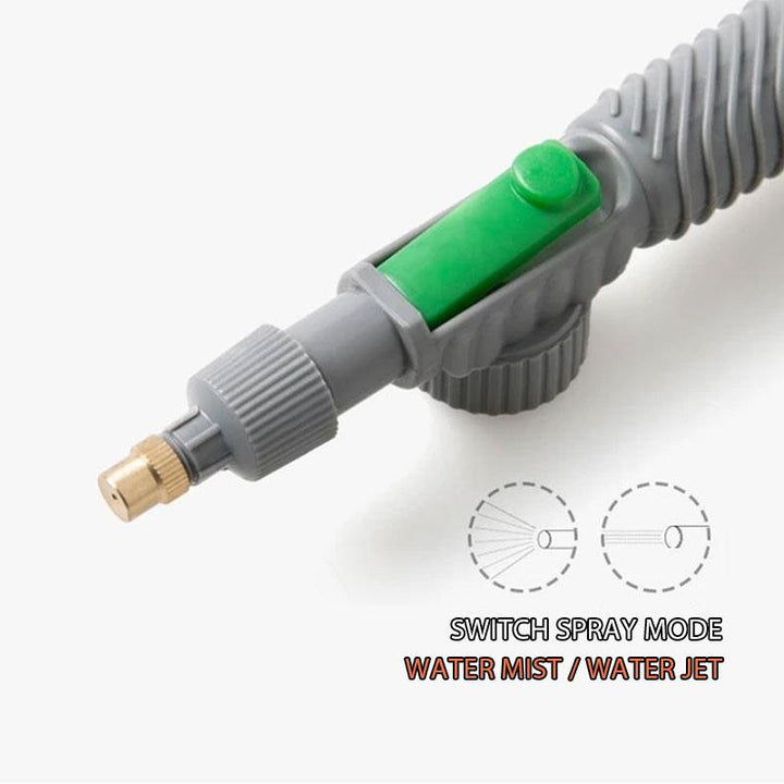 BowLift | Adjustable Sprinkler for Drink Bottle