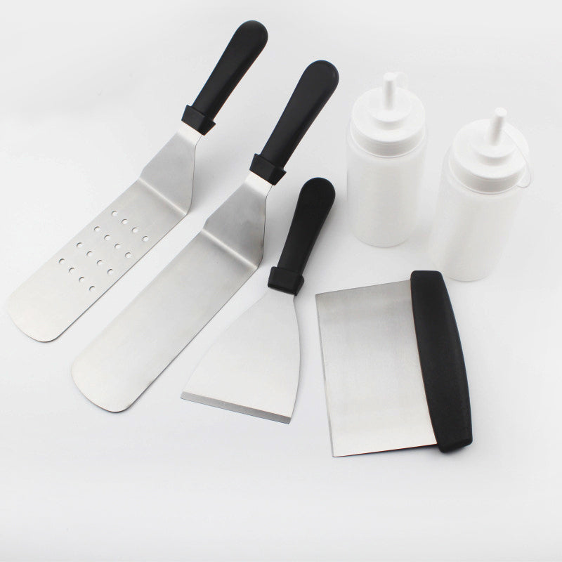 BBQ Tool Set | Bowlift