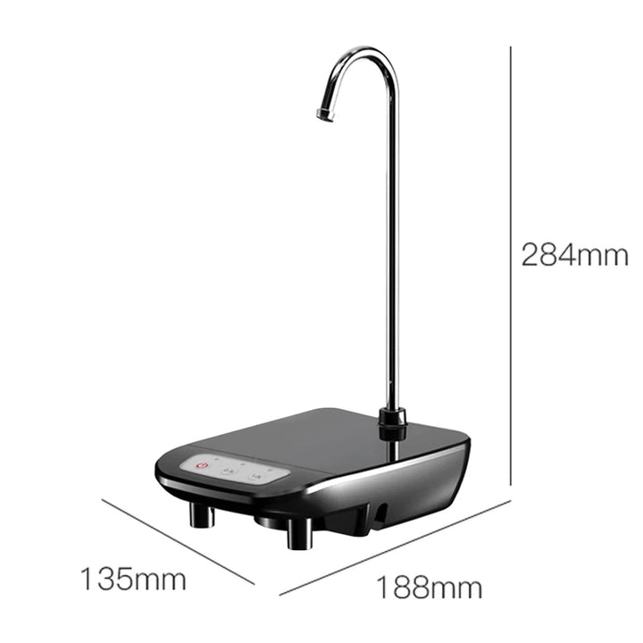 PortaBowlifte Electric Water Dispenser | Bowlift
