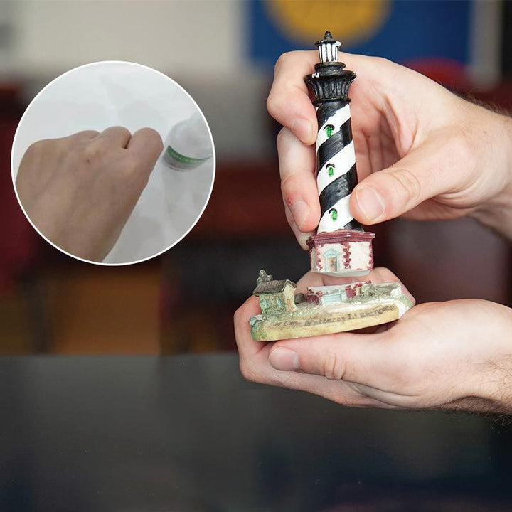 BowLift | Universal Super Glue