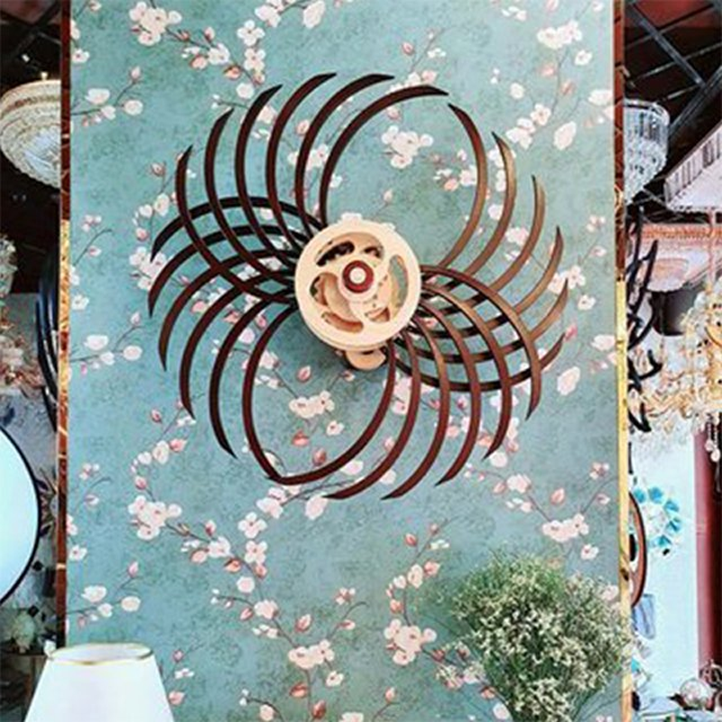 BowLift | Handmade Kinetic Sculpture