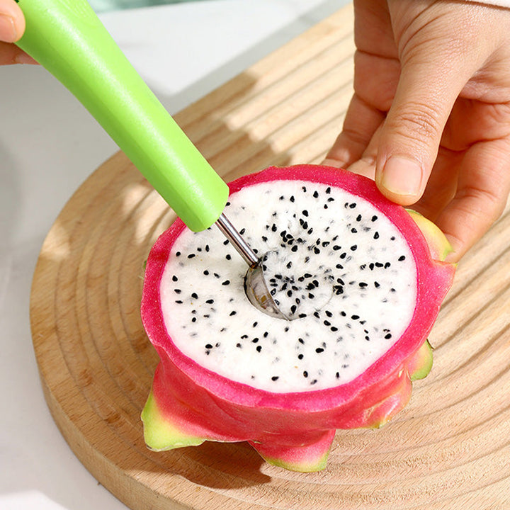 BowLift | Multi-Function Fruit Cutter