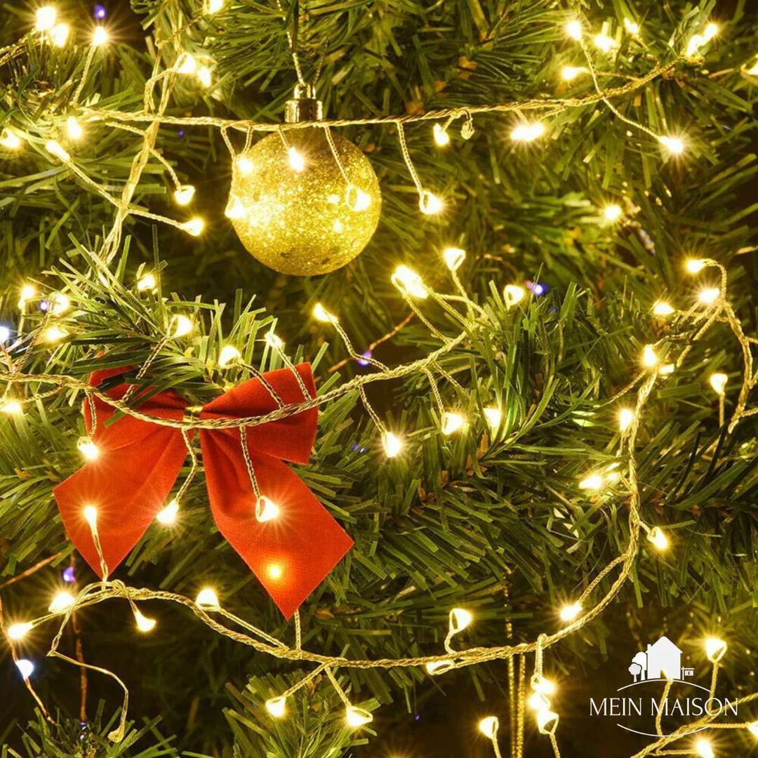 BowLift | LedTwine Lights – Enchanting Lighting, Endless Imagination