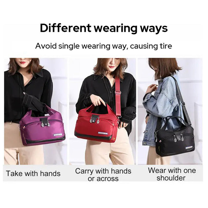 BowLift | Large Outdoor Oxford Cloth Bag