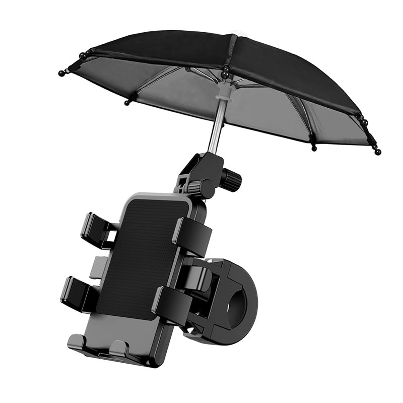 BowLift | Motorcycle Phone Holder with Umbrella