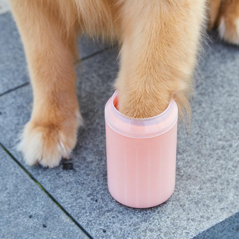 BowLift | Magic Tubby Pet Supplies Dog Foot Washer