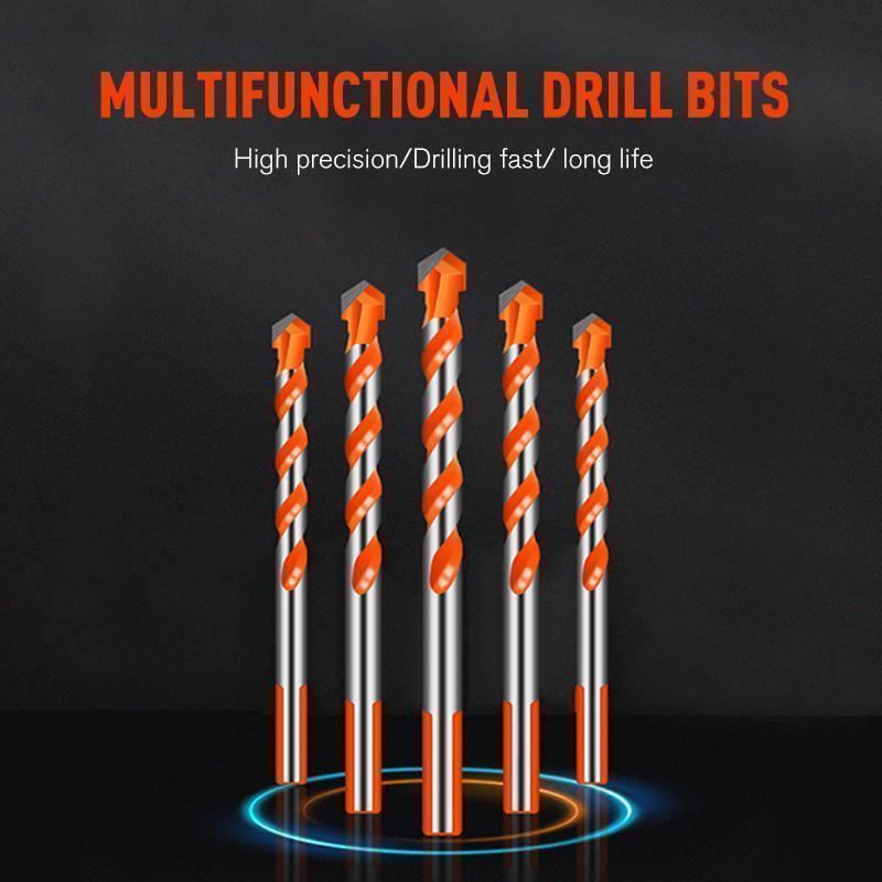 BowLift | Triangle Supreme Commander Multifunctional Drills