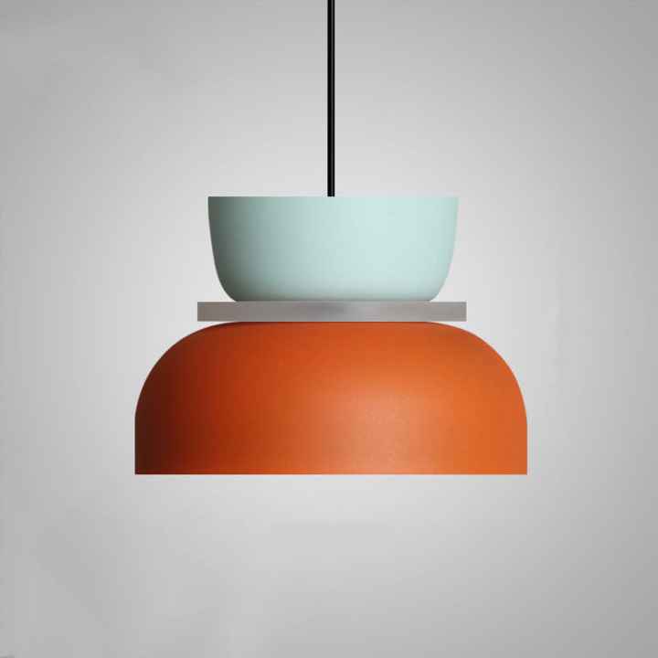 BowLift | Scandinavian LED Pendant Lamp
