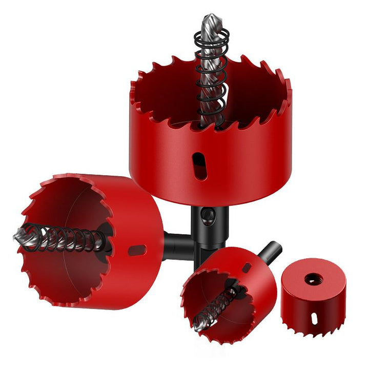 BowLift | Hole saw drill