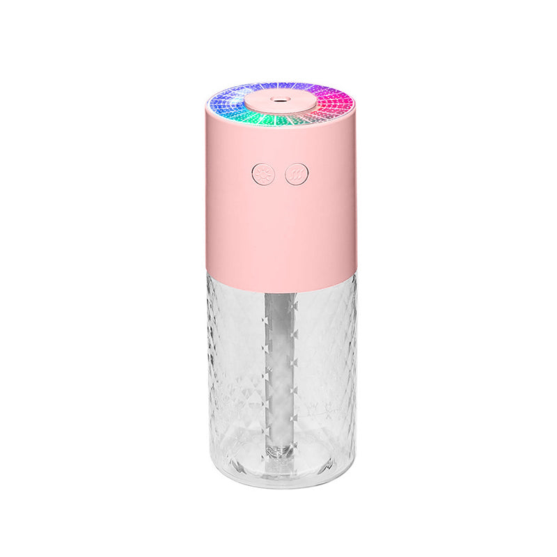 BowLift | Portable Mini Humidifier