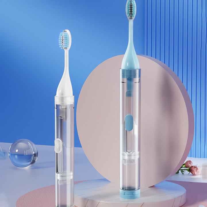 Portable Toothbrushes | Bowlift