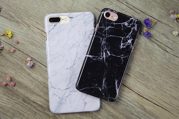 Milanese Marble iPhone Cases | Bowlift