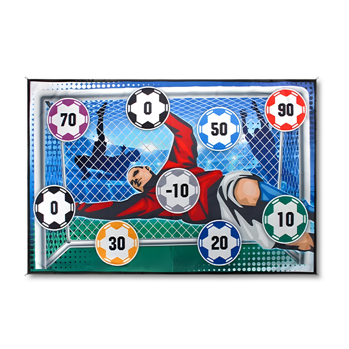 BowLift | KickTarget