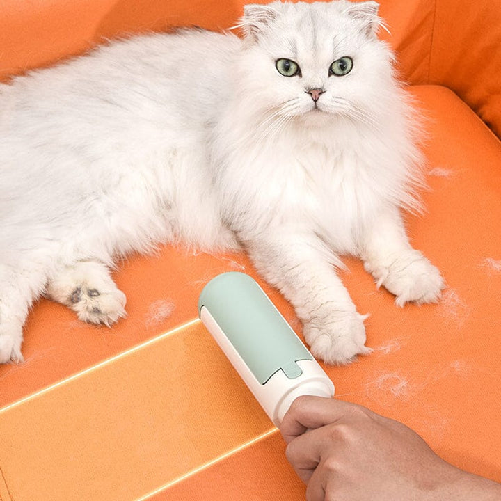 BowLift | Reusable lint rollers for pet hair