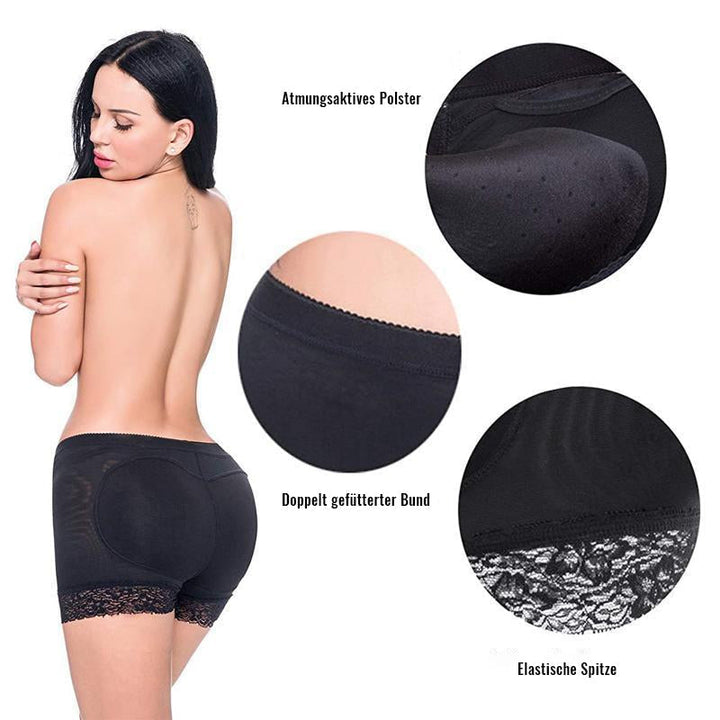 BowLift | Butt Shaping Pants