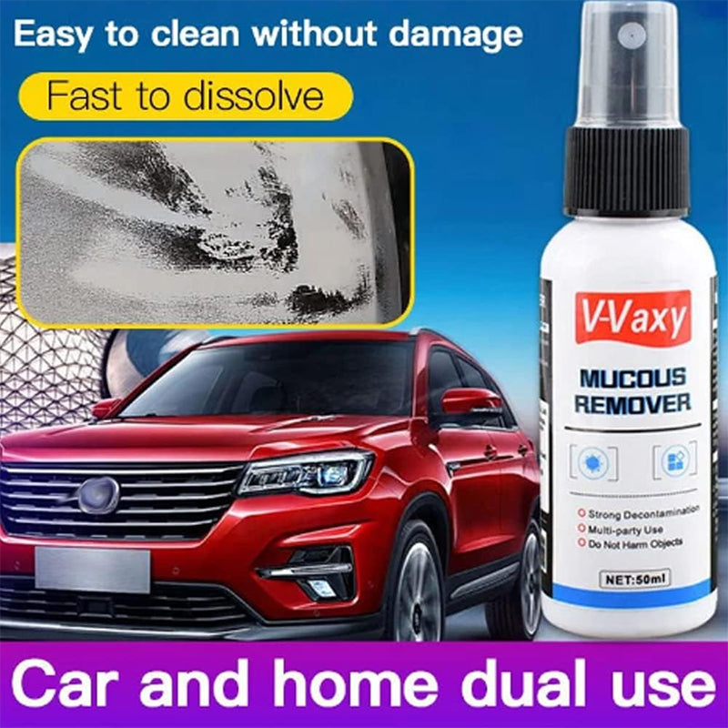 BowLift | Multifunctional Adhesive Remover