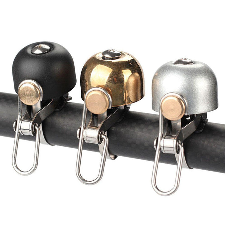 BowLift | Folding Bicycle Horn Bike Bell