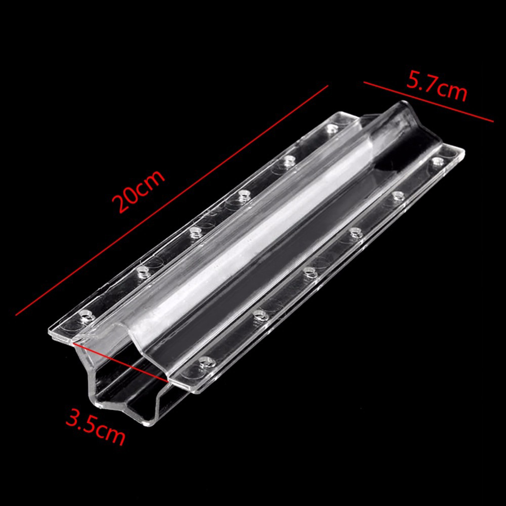 BowLift | Star shape vegetable mold for cucumbers – Creative mold rail for fruits and vegetables