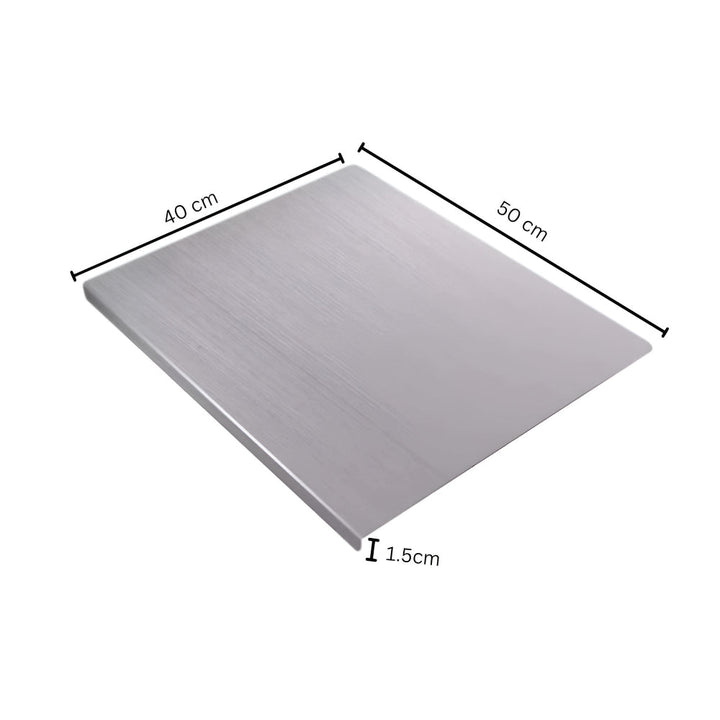 BowLift | Prime Steel Chopping Board