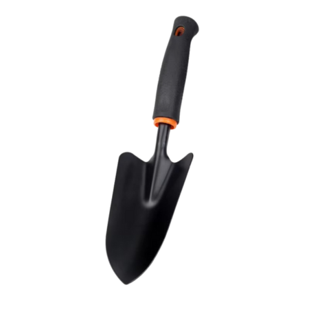 BowLift | Small Gardening Shovel for Planting Flowers and Vegetables