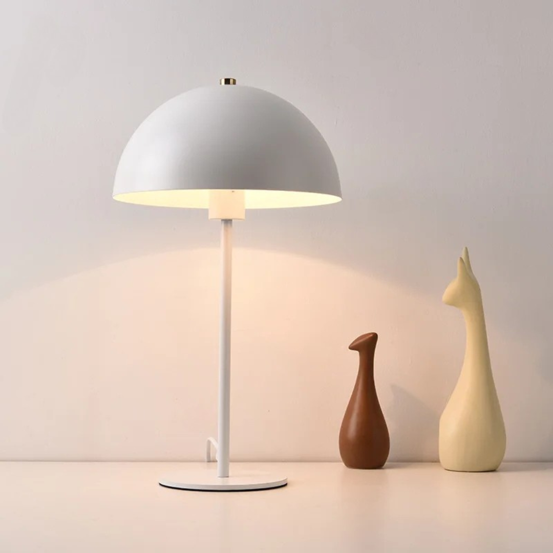 BowLift | Modern LED Table Lamp
