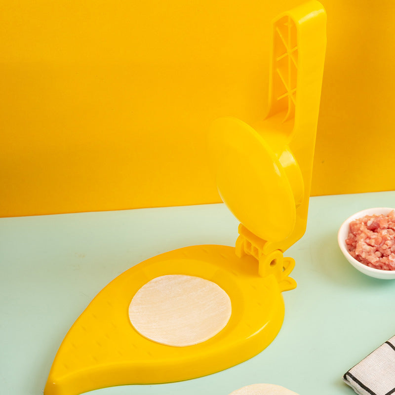 BowLift | Dumpling Wrapper Moulds