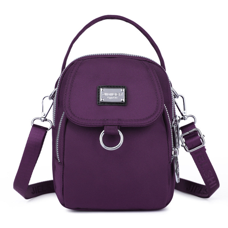 BowLift | Waterproof Women's Crossbody Bag