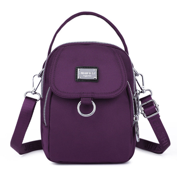 BowLift | Waterproof Women's Crossbody Bag