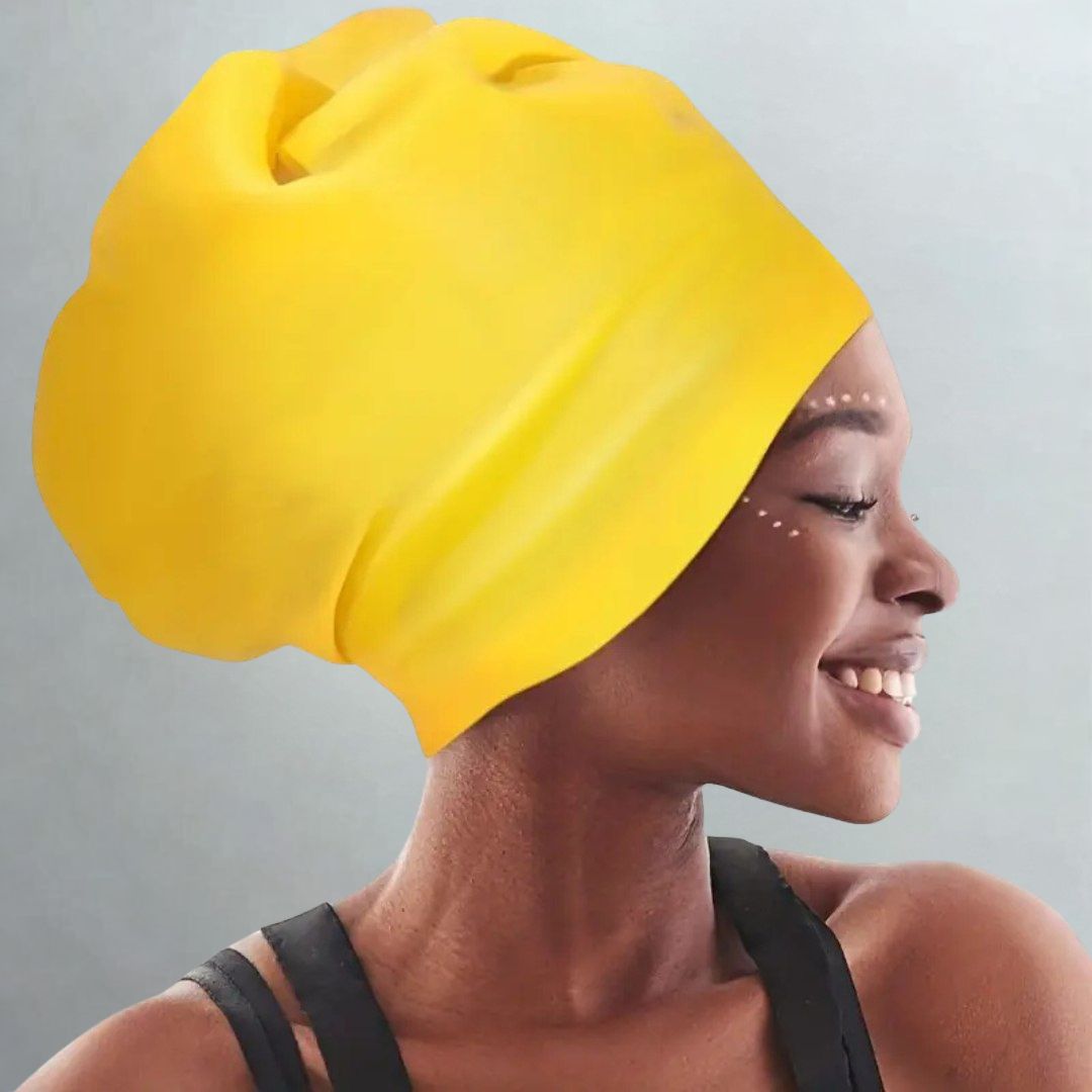 AquaDome – Extra-Large Swim Cap