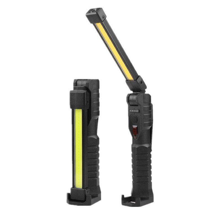 BowLift | COB high-intensity flashlight