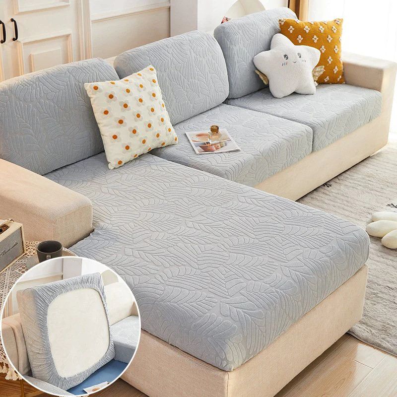 BowLift | Wear-resistant universal sofa cover