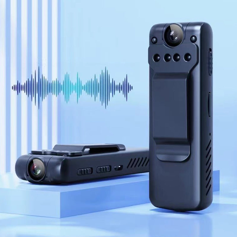 BowLift | Portable video recording device