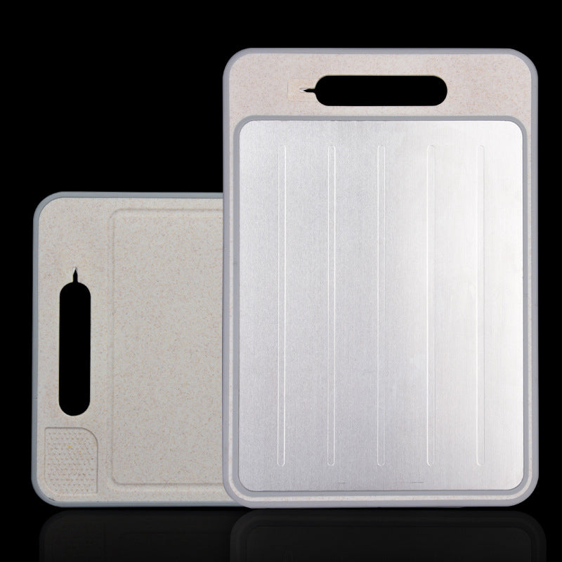 BowLift | Quick Defrost Tablet